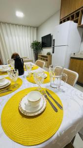 Casa 3 suítes Salinas