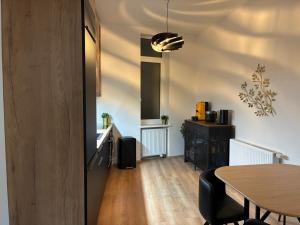 Luxurious Studio Apartment Vyšehrad