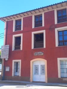 El Chamberí Vivienda Vacacional VV-3357-AS