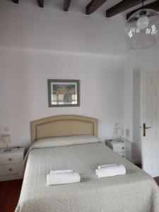 El Chamberí Vivienda Vacacional VV-3357-AS