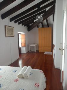 El Chamberí Vivienda Vacacional VV-3357-AS