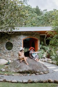 Rocka Verde Retreat 8th Wonder of the World