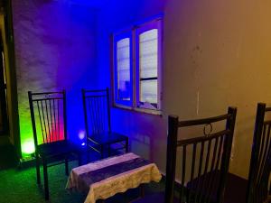 Ck homestay