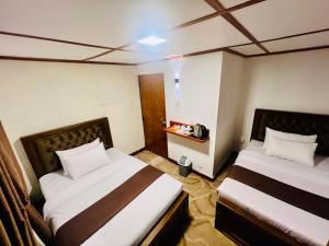 Ck homestay