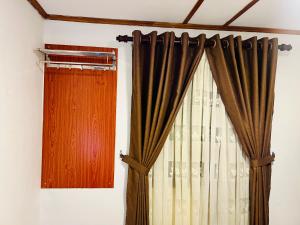 Ck homestay