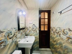 Ck homestay