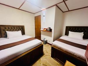 Ck homestay