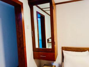 Ck homestay
