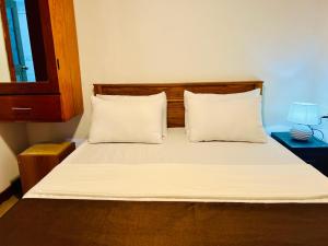 Ck homestay