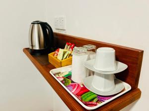 Ck homestay