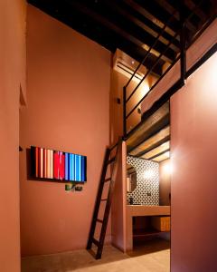 Adhoc Barrio Antiguo