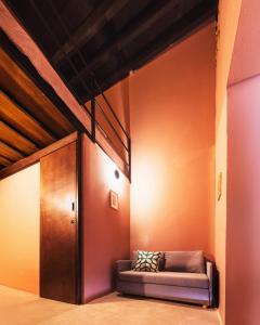 Adhoc Barrio Antiguo