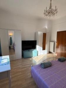 Ferienwohnung Hakuna Matata