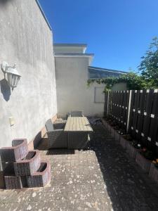 Ferienwohnung Hennig Kaiserstrasse 24