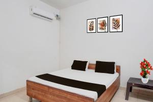 SPOT ON New Phulpur Restaurant And Hotel