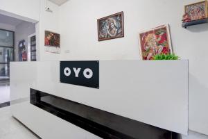 SPOT ON New Phulpur Restaurant And Hotel