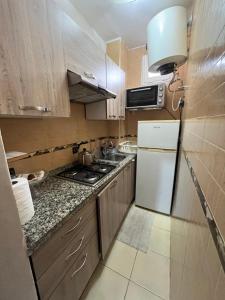 Appartement gare TGV Agdal