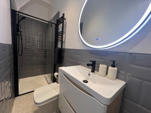 Liverpool Sage House - Spacious 2-Bed Near Anfield Stadium