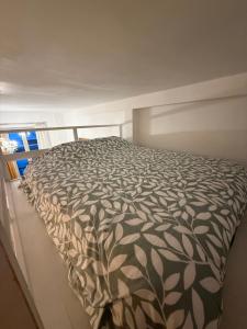 Appartement central avec balcon