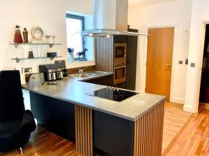 Regent View Apartment