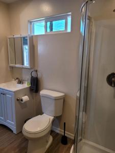 Comfy, independent 1 bedroom guest suite in Orcutt