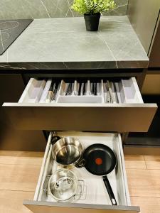 M&M Apartment IV SELF CHECK-IN