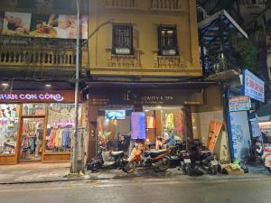 Yuzu Home Dao Duy Tu