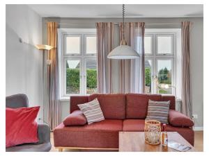 Holiday home in Neukirchen with barbecue