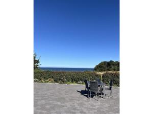 Holiday home in Neukirchen with barbecue