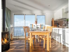 Bright Base with Coastal Access