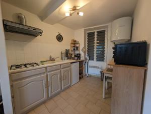 Oasis tranquille - Lévasion au Verdon