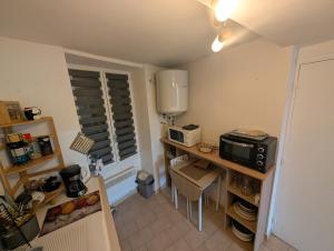 Oasis tranquille - Lévasion au Verdon