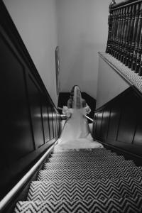 The Parr’s Bank Hotel