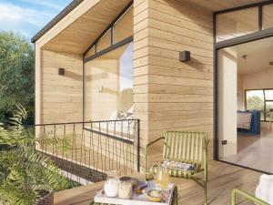 Holiday home "Treehouse"