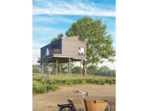 Holiday home "Treehouse"