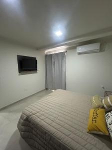 Miralejos Apart Triplex