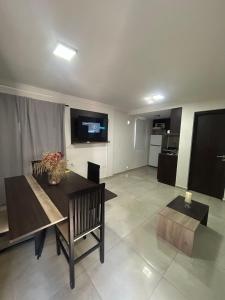 Miralejos Apart Triplex