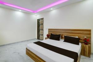 Hotel O The Hotel City Plaza