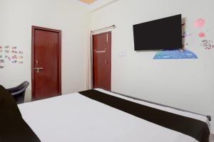 SPOT ON Aparnas Home