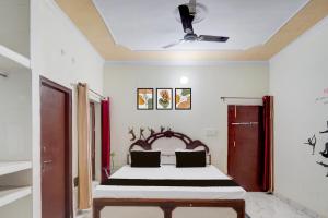 SPOT ON Aparnas Home