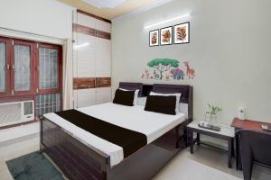 SPOT ON Aparnas Home