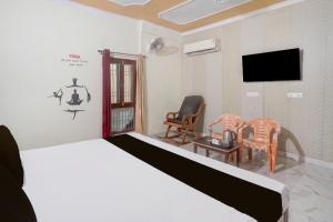 SPOT ON Aparnas Home