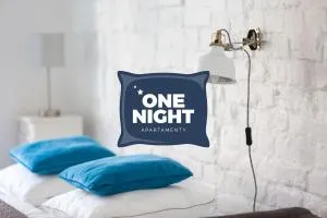 One Night Zielona Góra - Zelená Hora