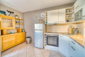 Ferienpark - Haus E, App 0E1308