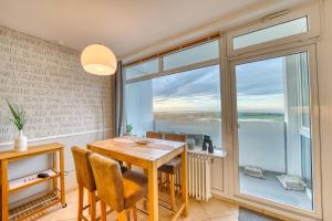 Ferienpark - Haus E, App 0E1308