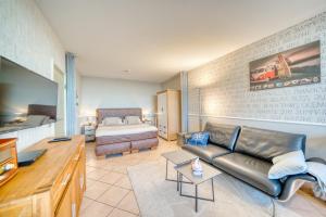 Ferienpark - Haus E, App 0E1308