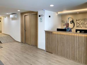 Hotel Poblado Boutique