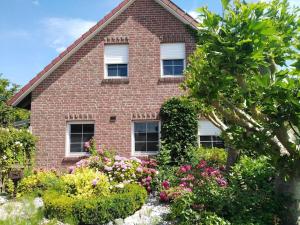 Holiday home with 3 bedrooms