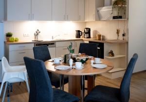 Ferienhof Grönheim - Fuchsbau