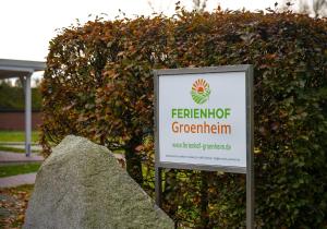 Ferienhof Grönheim - Fuchsbau